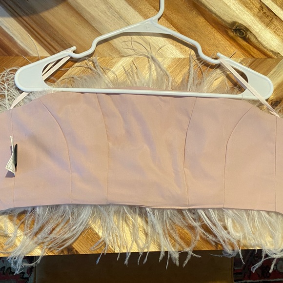 X Revolve Zaina Top - Picture 4 of 6